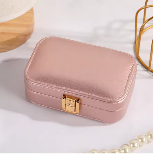 Jewelry Box