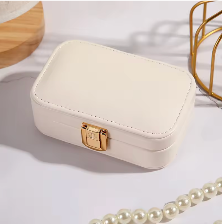 Jewelry Box