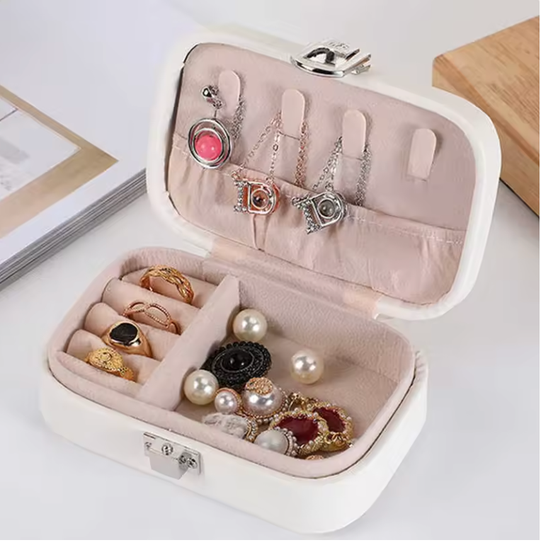 Jewelry Box