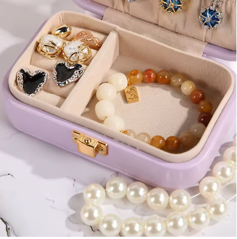 Jewelry Box