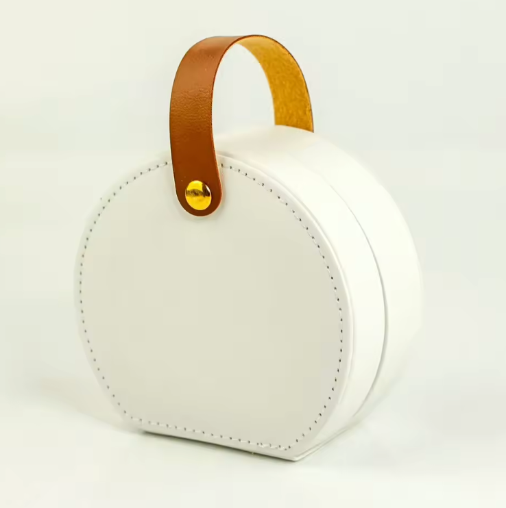 Mini Jewelry Box Ref: 139