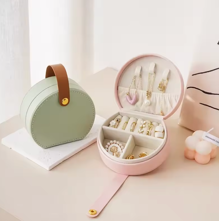 Mini Jewelry Box Ref: 139