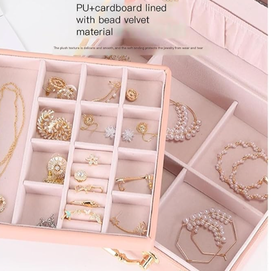 Jewelry Box