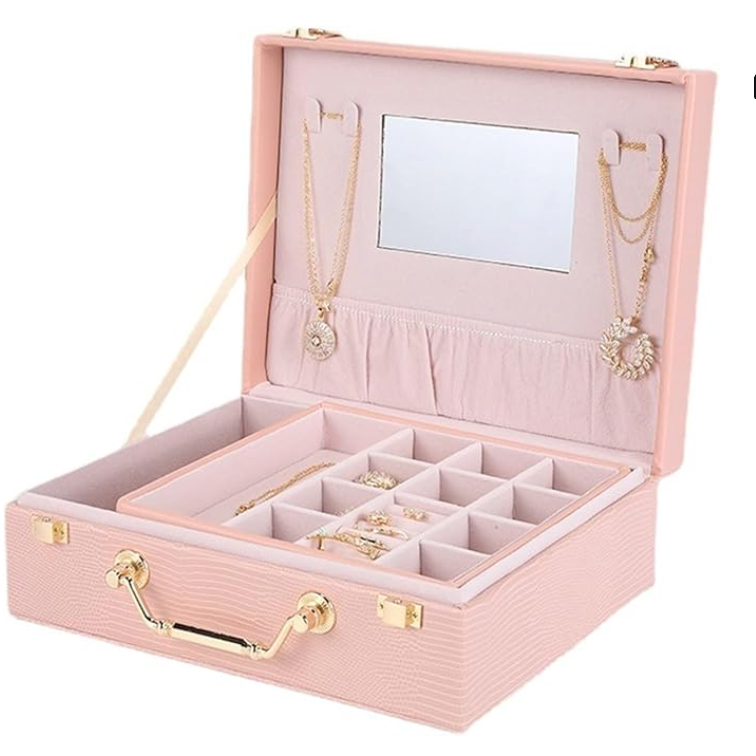 Jewelry Box