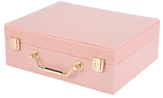 Jewelry Box