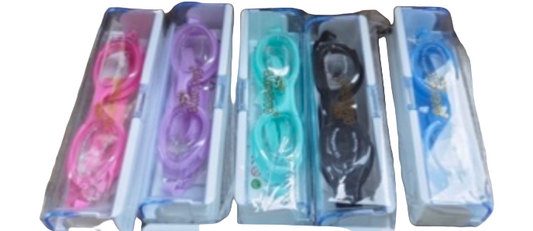 Swimming Goggles - Ref: SY-5046