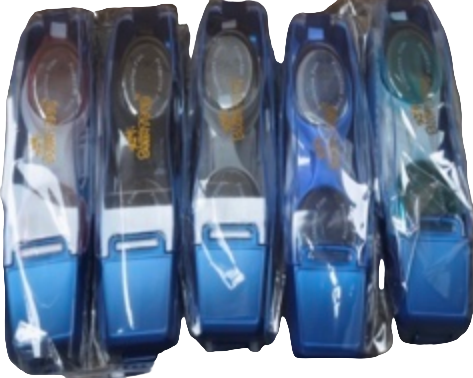 Swimming Goggles - Ref: SY-2020D