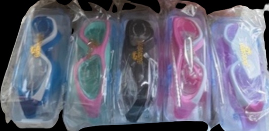 Swimming Goggles - Ref: SY-5021