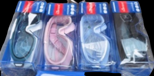 Swimming Goggles - Ref: SY-8050F