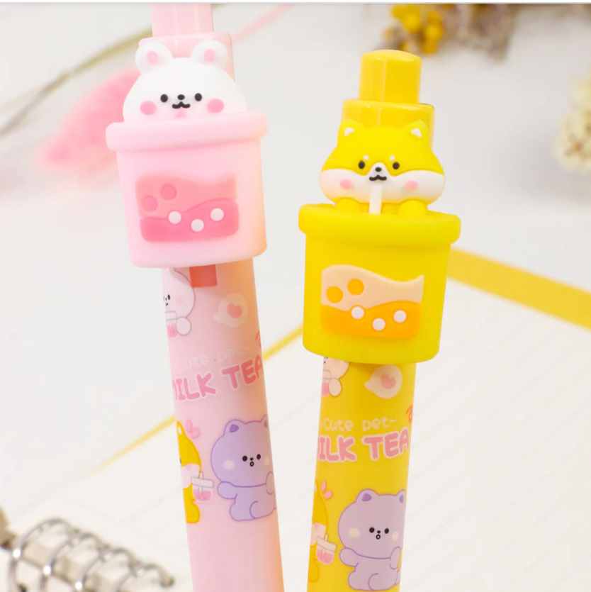 Surprise Gel Pen- Ref: KK-8224