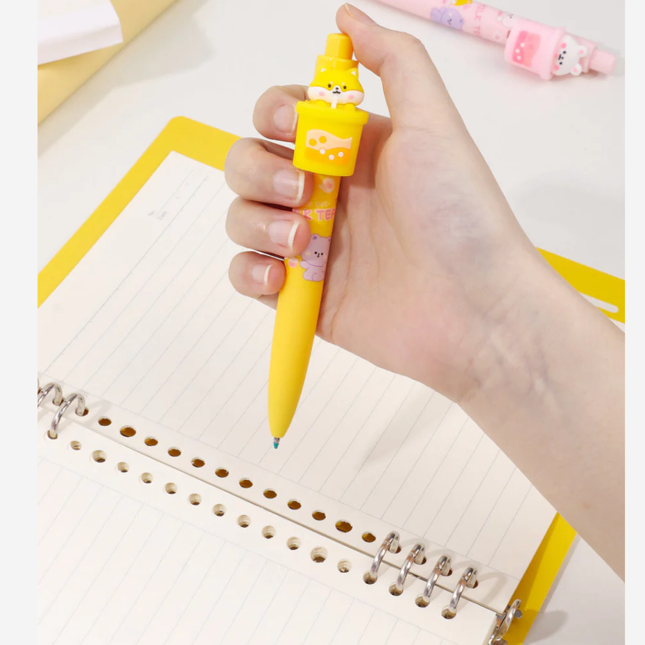 Surprise Gel Pen- Ref: KK-8224