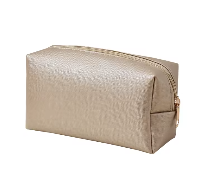 PU Leather Cosmetic Bag CA-113