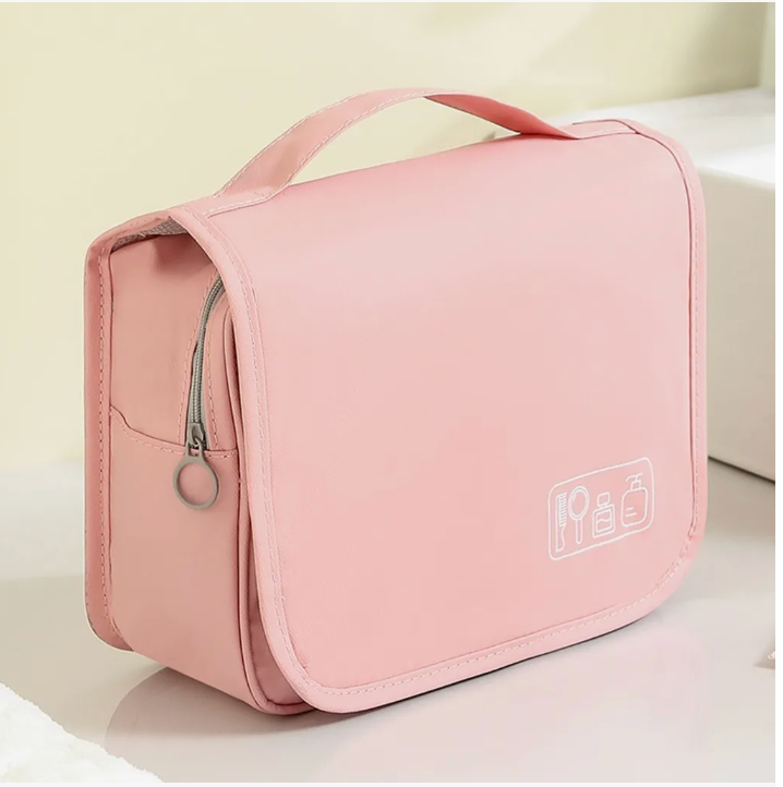 Travel Cosmetic Bag