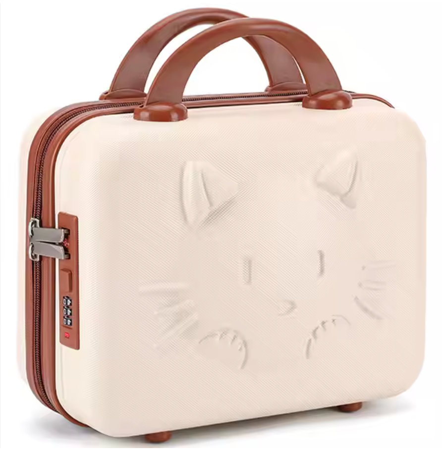 Travel Vanity Case