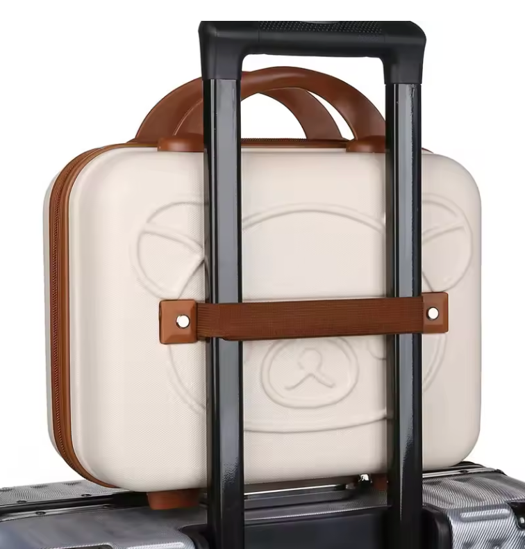Travel Vanity Case
