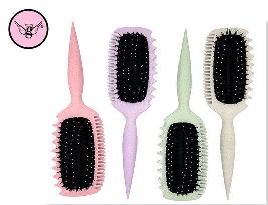 Curl Defining Brush – Available in 4 Colors