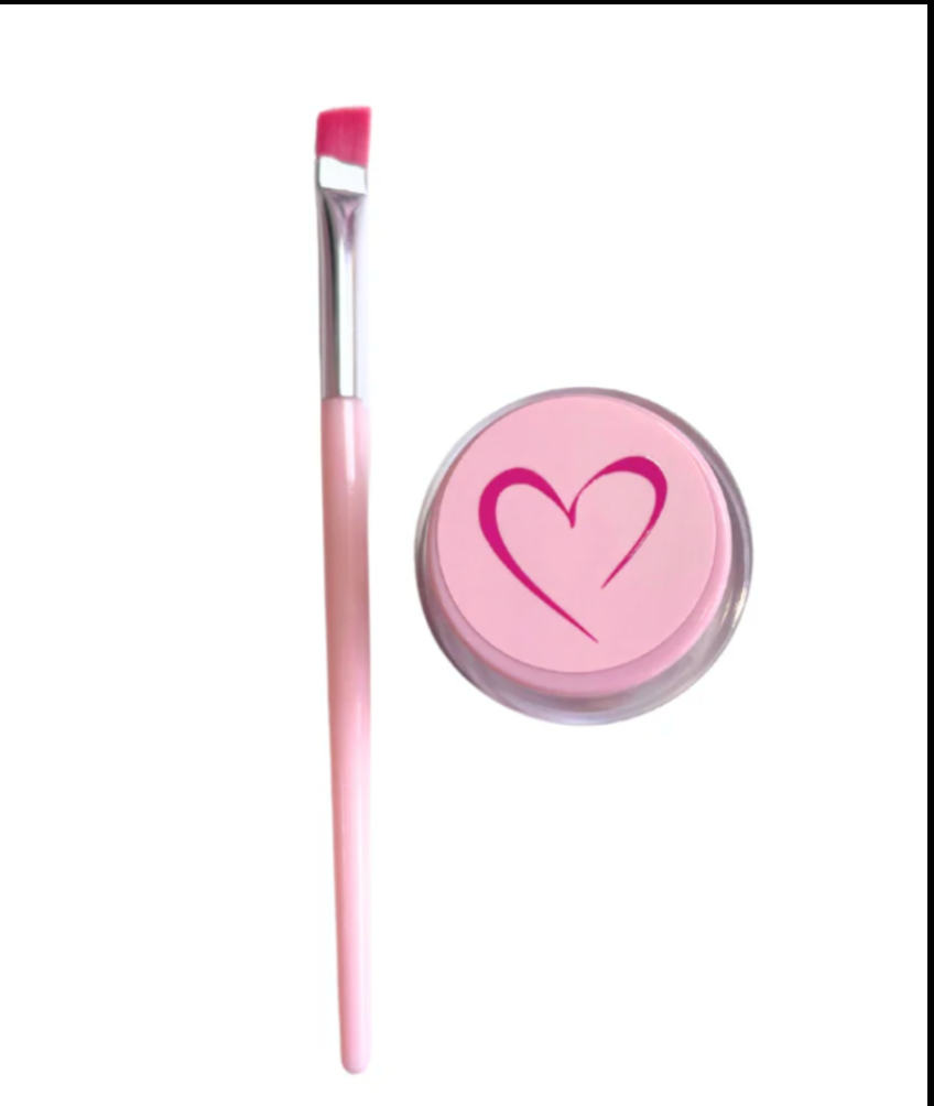 BC Eyebrow Gel - Dark Brown