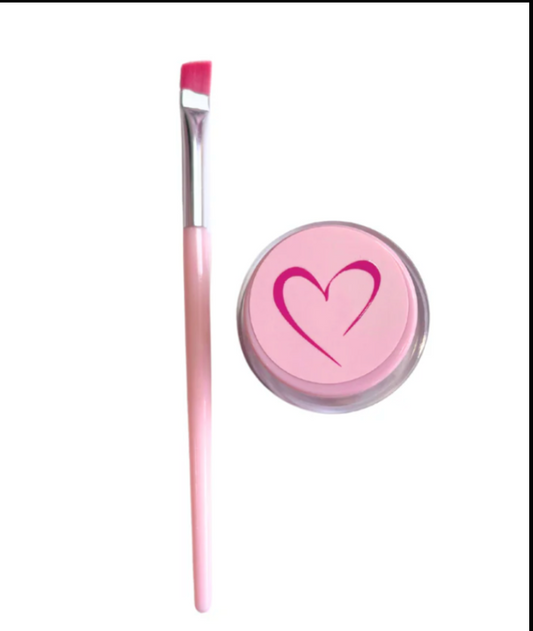 BC Eyebrow Gel - Dark Brown