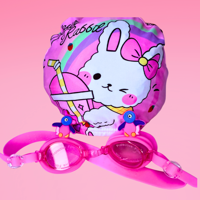 Swimming Set - Ref: SY-2311