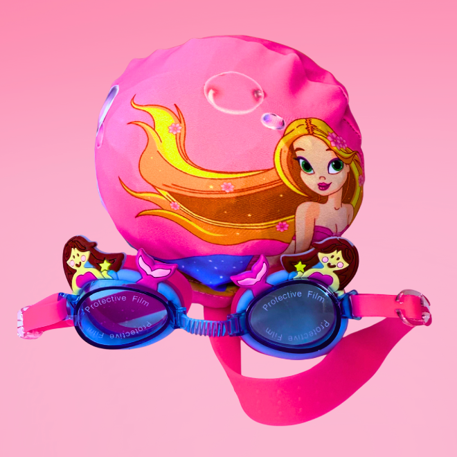 Swimming Set - Ref: SY-2311