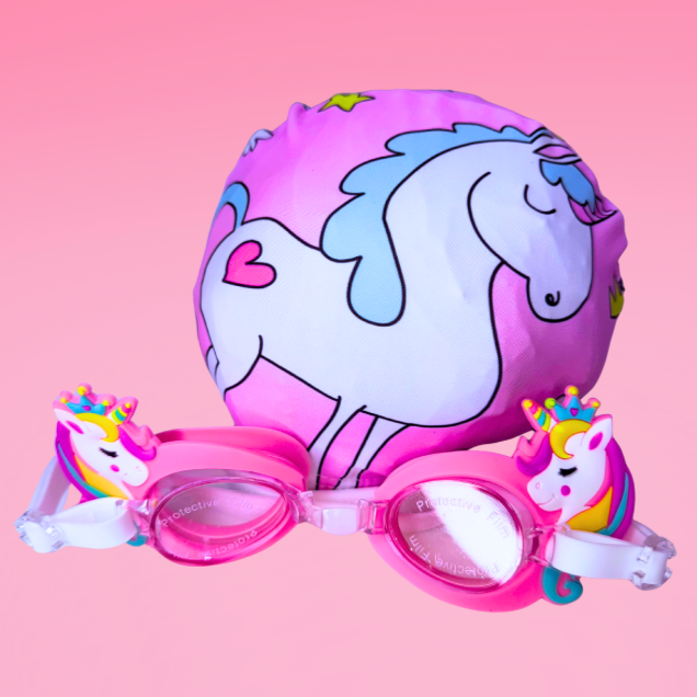 Swimming Set - Ref: SY-2311