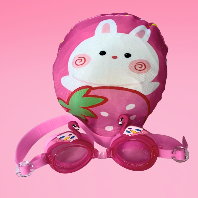 Swimming Set - Ref: SY-2311