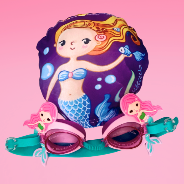 Swimming Set - Ref: SY-2311