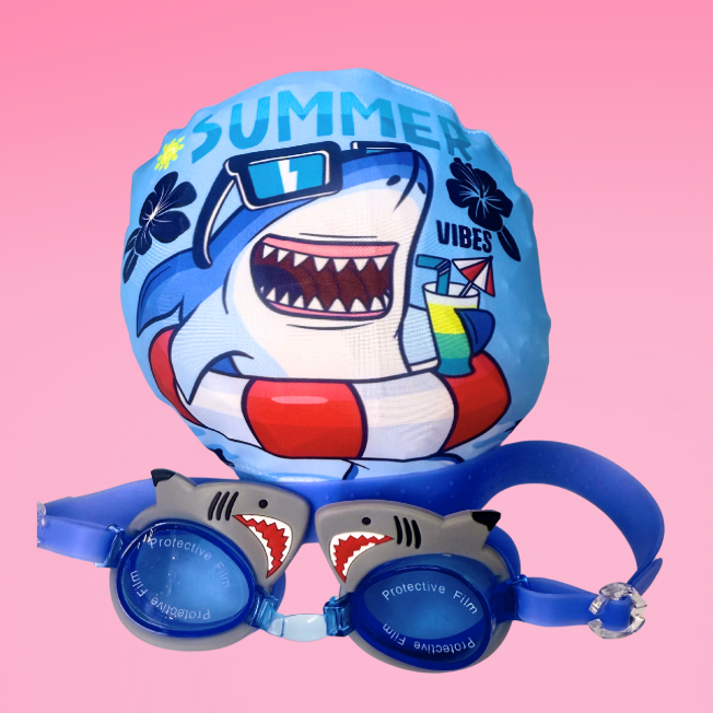 Swimming Set - Ref: SY-2311