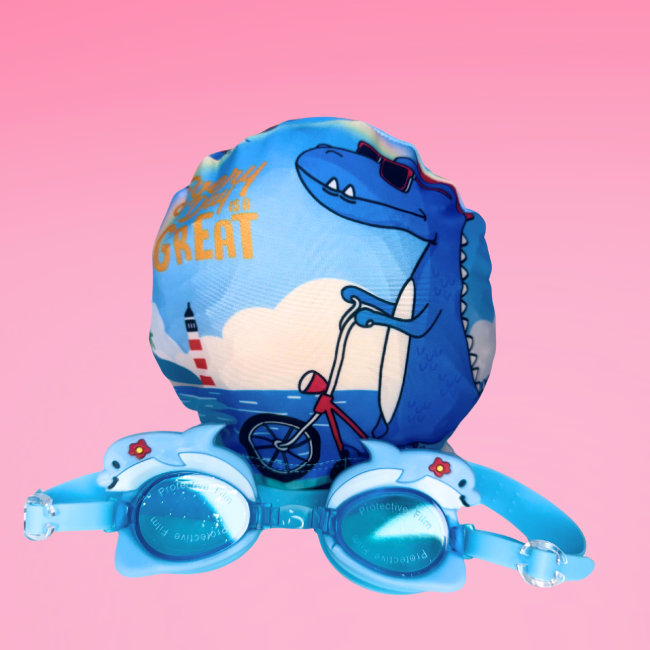 Swimming Set - Ref: SY-2311