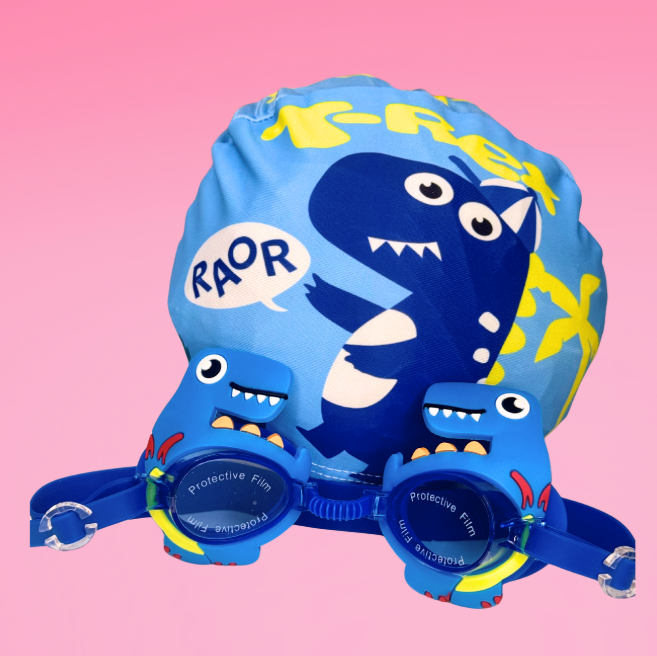 Swimming Set - Ref: SY-2311