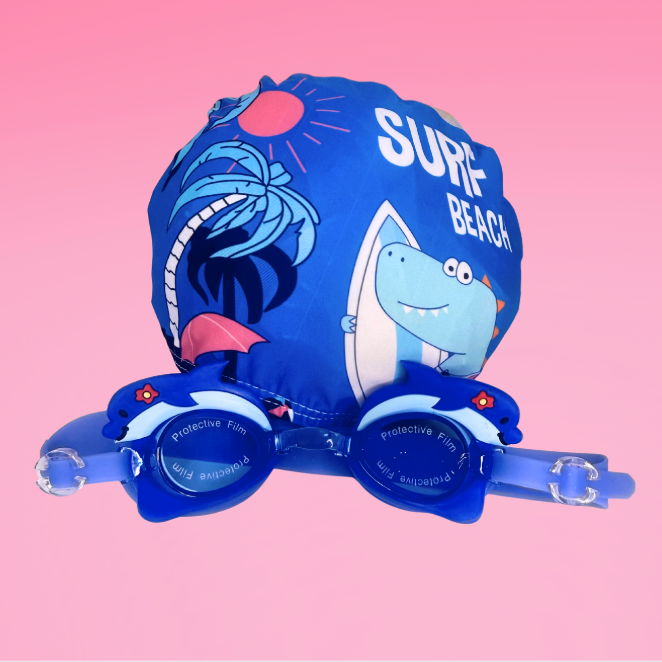 Swimming Set - Ref: SY-2311