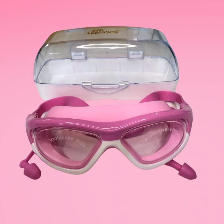 Swimming Goggles - Ref: SY-5021