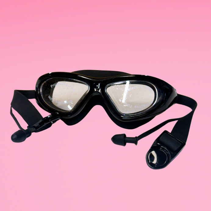 Swimming Goggles - Ref: SY-5021