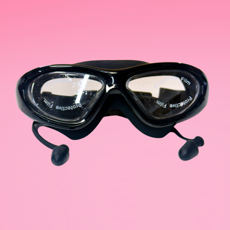 Swimming Goggles - Ref: SY-5021