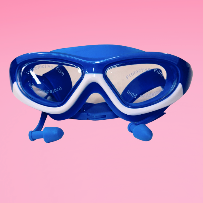 Swimming Goggles - Ref: SY-5021