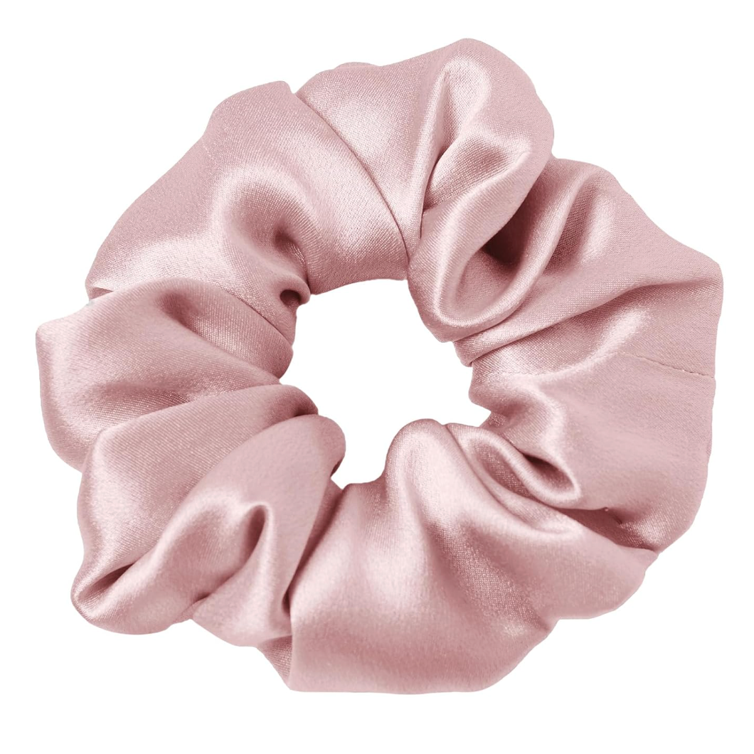 Satin Scrunchie CA-111
