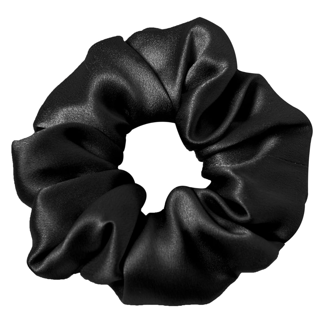 Satin Scrunchie CA-111