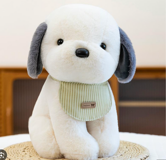Plush Puppy (CA463)