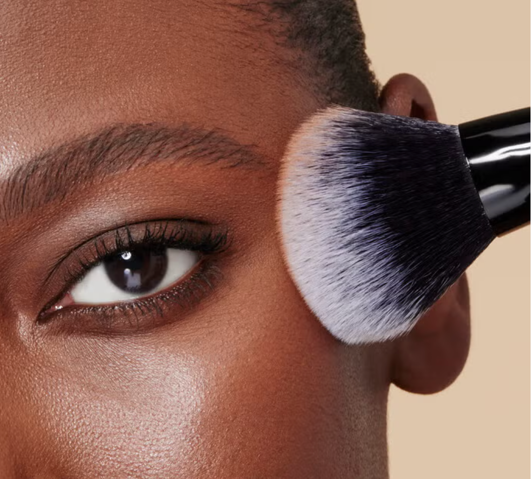 Powder Brush - PRO-701