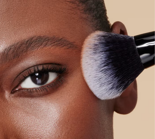 Brocha para polvos - PRO-701