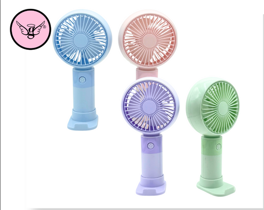 Mini ventilador portátil n.º 933-165