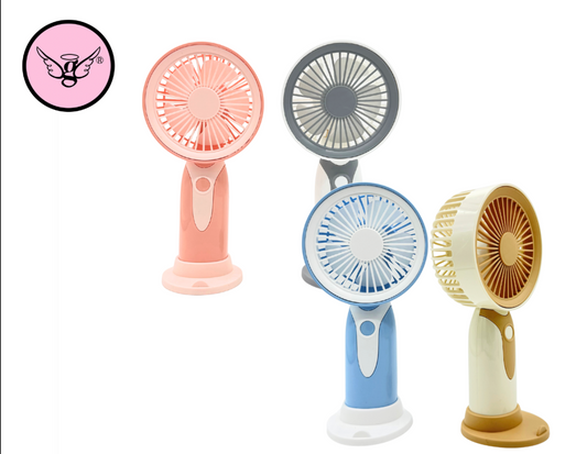 Mini ventilador de mano HK59-15