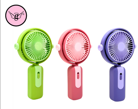 Mini ventilador Color Pop N.° CS1398