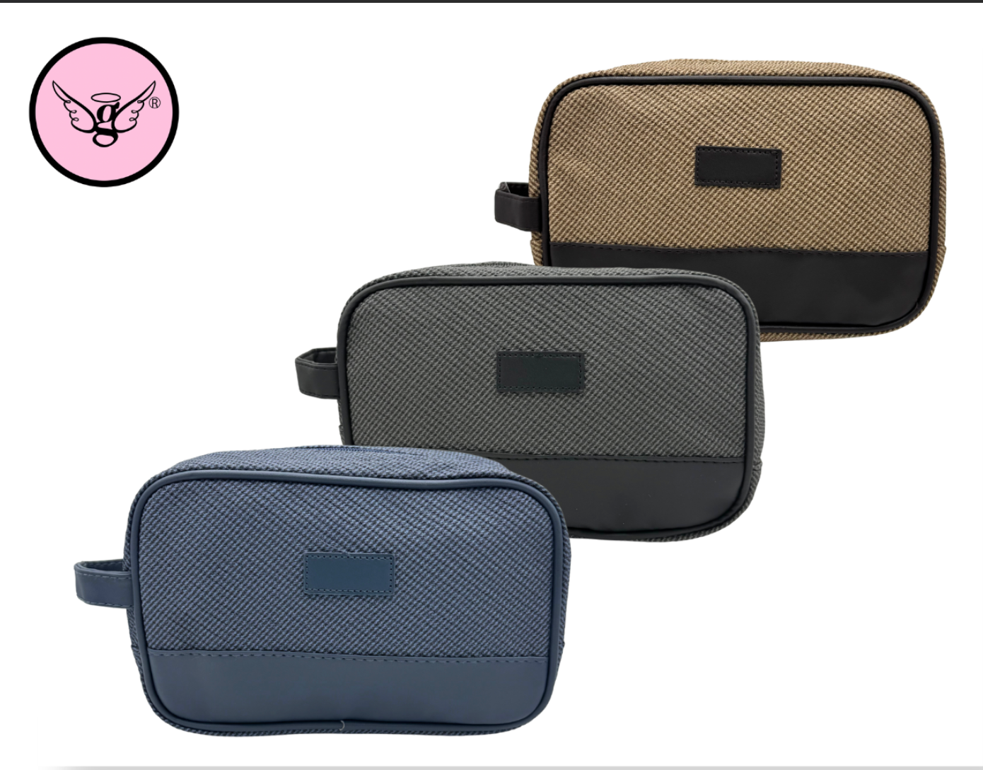 Bolso de mano - BAO-620