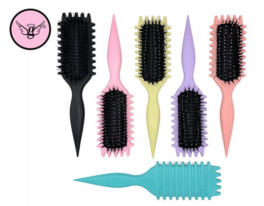 Detangling Hair Brush - WY-934