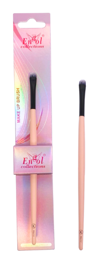 Pincel para detalles de sombras de ojos - PRO-717