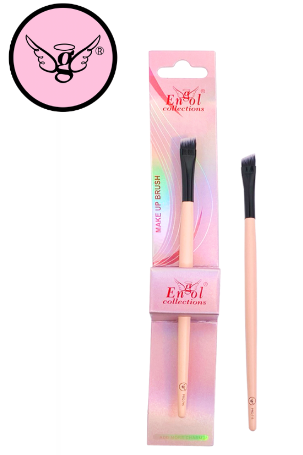 Angled Detail Brush –PRO-715