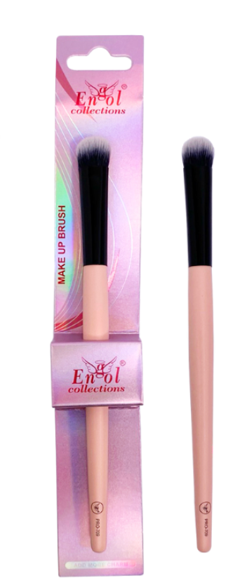 Pincel para difuminar sombras de ojos –PRO-709