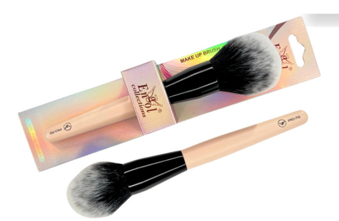 Soft Powder Brush - PRO-702