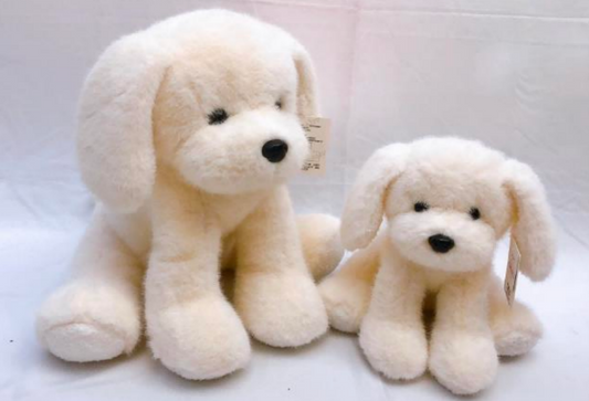 Plush Puppy (CA457-2)